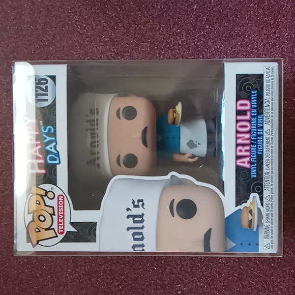 Funko-PoP bundle - Picture 3 of 5